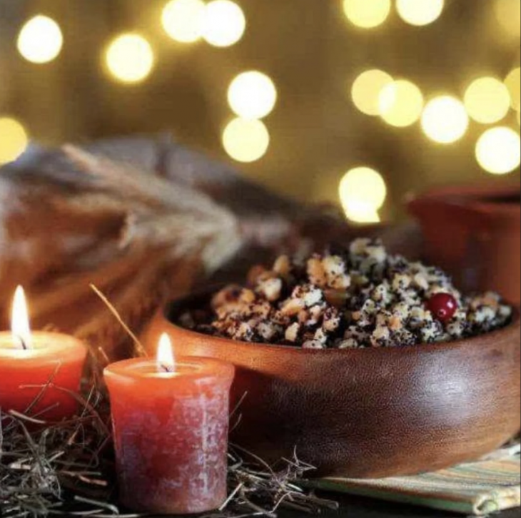 Запрошуємо на безкоштовний різдвяний майстер-клас!