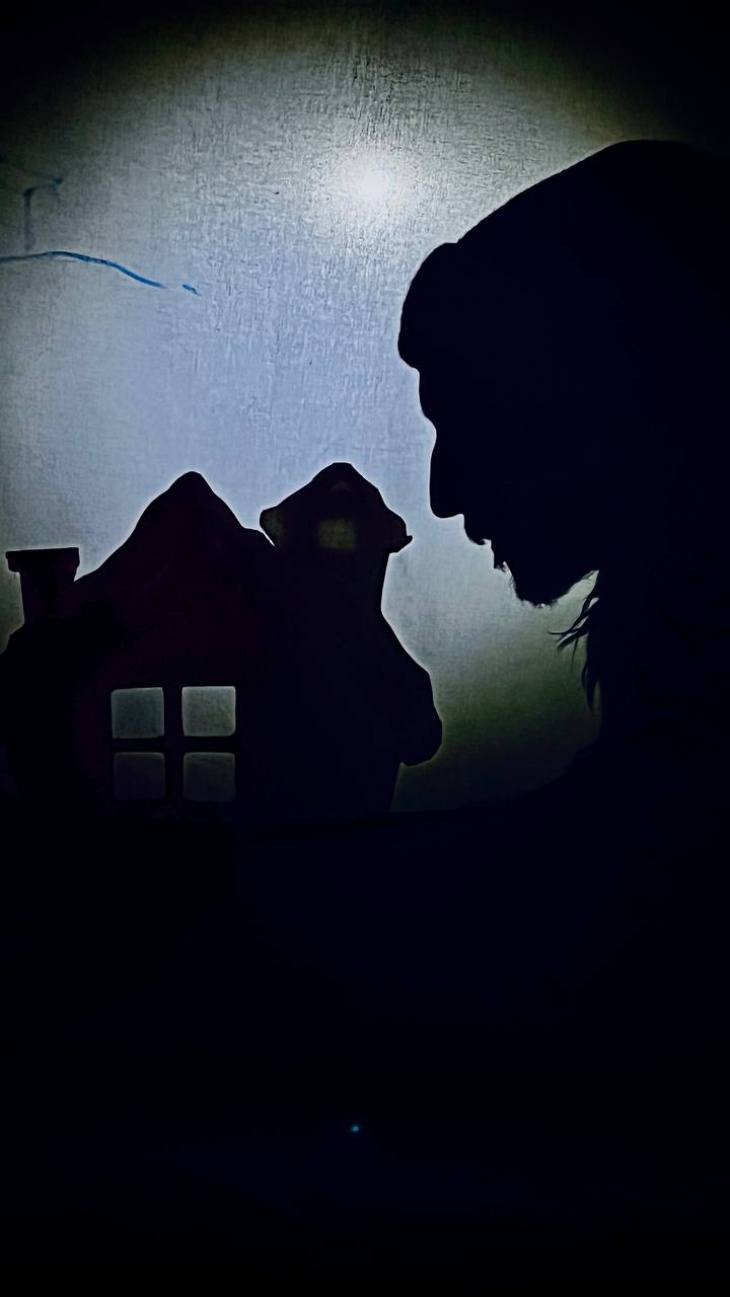 Казки для Миколая