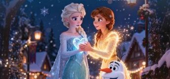 Новий рік разом у Dragon Park