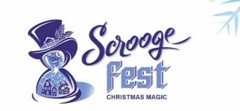 "SCROOGE-FEST 2026" вистави театрів ляльок