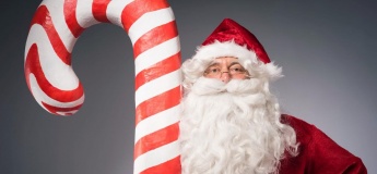 Новий рік з Блокбастер