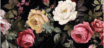 ІІІ Всеукраїнський конкурс дитячо-юнацької творчості, присвячений пам'яті Катерини Білокур "Квітуча палітра"