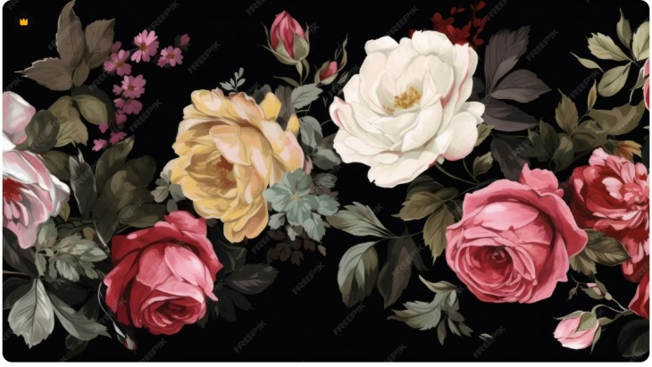 ІІІ Всеукраїнський конкурс дитячо-юнацької творчості, присвячений пам'яті Катерини Білокур "Квітуча палітра"