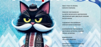 Рождественско-новогодняя сказка «Пан Коцкий»