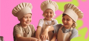 ШокоLab для дітей