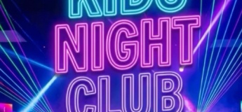 KIDS NIGHT CLUB у Першому Легіоні