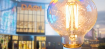 ТРЦ Daфі працює у звичайному режимі