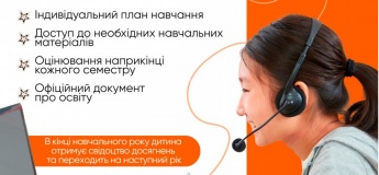 Екстернат у школі МрійДій