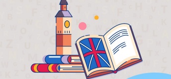 Англійська для дорослих