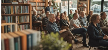 Меняющий разговор: в Киеве состоится лекция о корректной коммуникации с ветеранами и людьми с инвалидностью