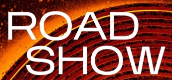 ROAD SHOW – Open Day