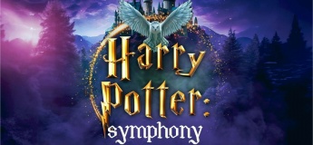 THE HARRY POTTER SYMPHONY