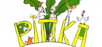 Чудернацька казка «РІПКА»