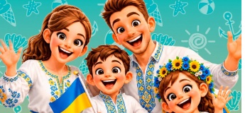 Crazy Family Day у Crazy Land!