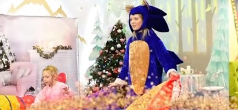 Час для яскравих емоцій у “Веселці”