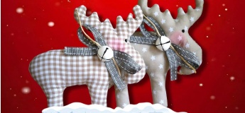 Мастер-класс «Мягкие игрушки»