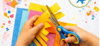 Простір радості, творчості та емоційної підтримки від ГО «Єдина Нація»