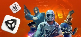 Ивент «Создайте игру через 60 мин»