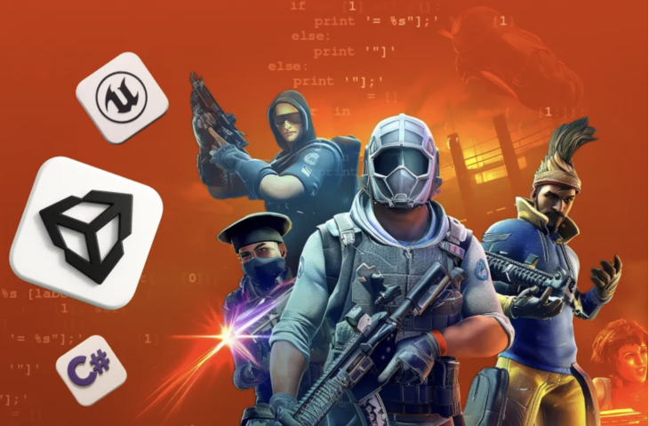 Ивент «Создайте игру через 60 мин»