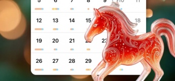 Расписание курсов на январь от DarwinLand