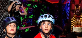 День народження в Єгипті