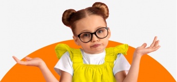 Онлайн-курс "Підготовка до школи"