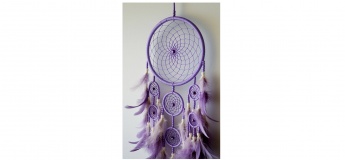 Мастерская "Ловец снов"