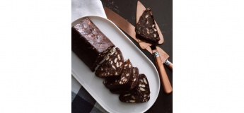 Мастерская "Шоко-Рулет"