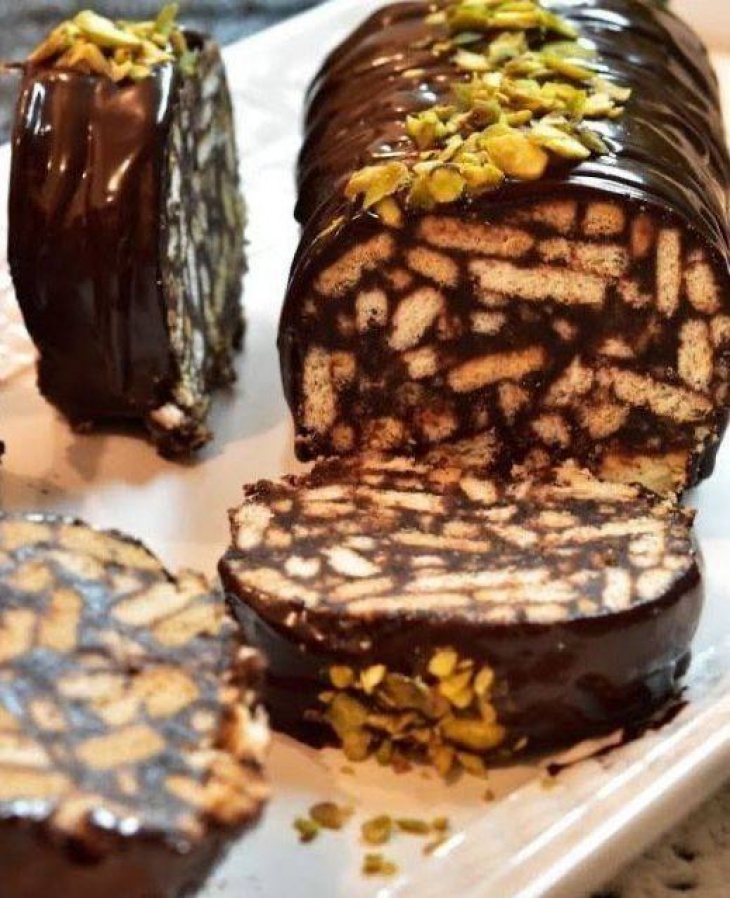 Мастерская "Шоко-Рулет"