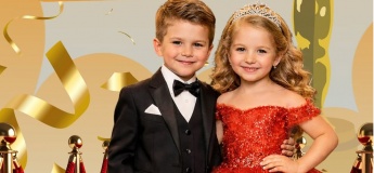 Голівудський випускний у ДРЦ «Країна Мрій»