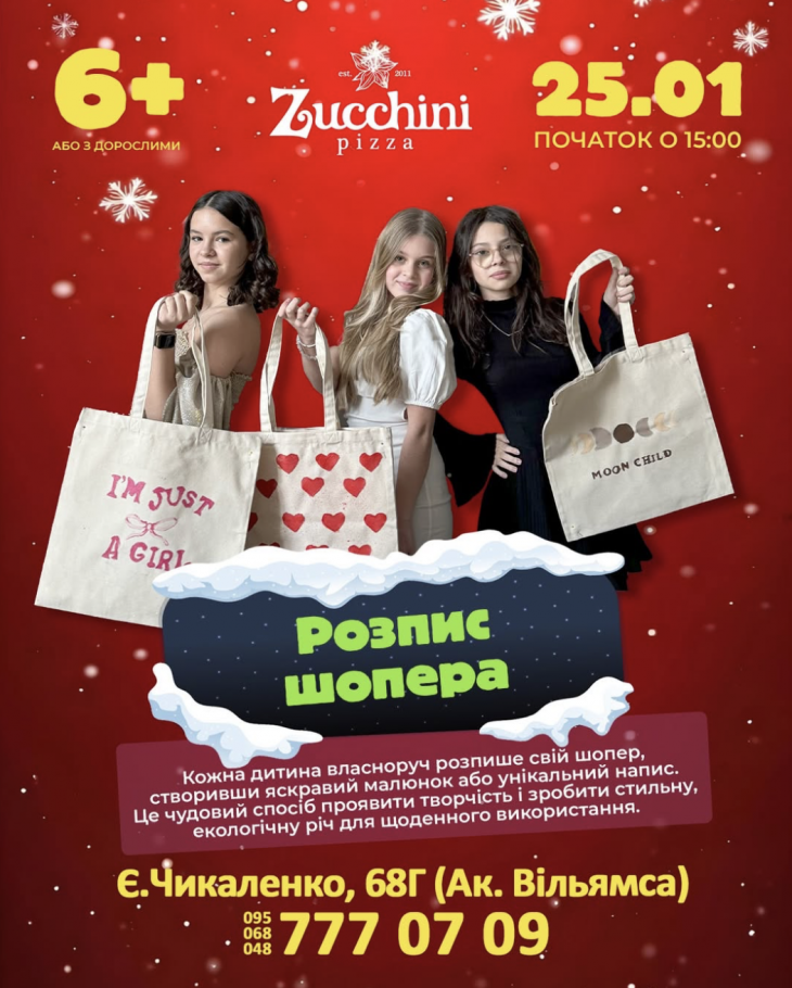 Творческое настроение + полезная вещь своими руками