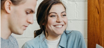 Програма безкоштовних карʼєрних та психологічних консультацій для молоді