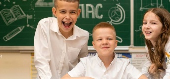 Бесплатная пробная неделя в BIG BEN School