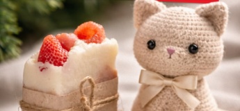 Зимовий ярмарок майстрів у ТРК CITY MALL