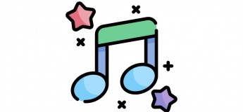 Музыкальное развитие (Music kids)