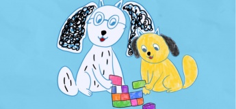 Розклад активностей на тиждень у "Голоси дітей"