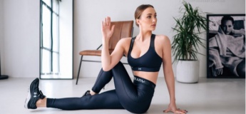 Чому йога важлива для спортсменів?