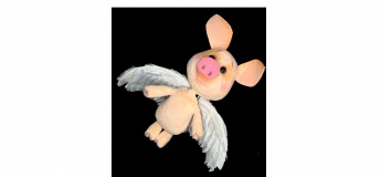 Про велику мрію