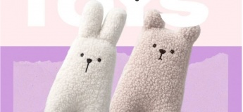 Мастер-класс «Мягкая игрушка»