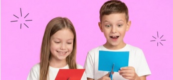 Майстер-клас зі створення витинанок