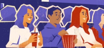 Кіноклуб для підлітків