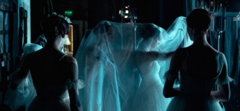 Экскурсия за кулисы театра оперы и балета