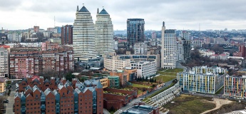 Бесплатная экскурсия по городу – "Free Walking Tour"