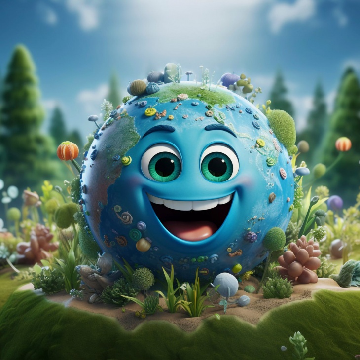 Детский праздник «Миссия: агетны мира»