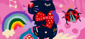 Вебінари Science Kids