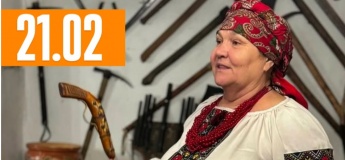 Казацкая Масленица в Галушковке