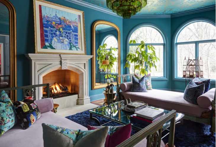 Профессия: дизайнер интерьера: секреты, о которых не говорят