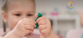 Творча терапія для дітей у Заводському районі