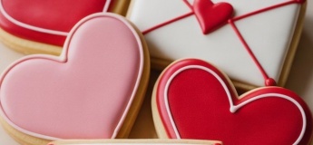 Майстер-клас «Пряничний набір»