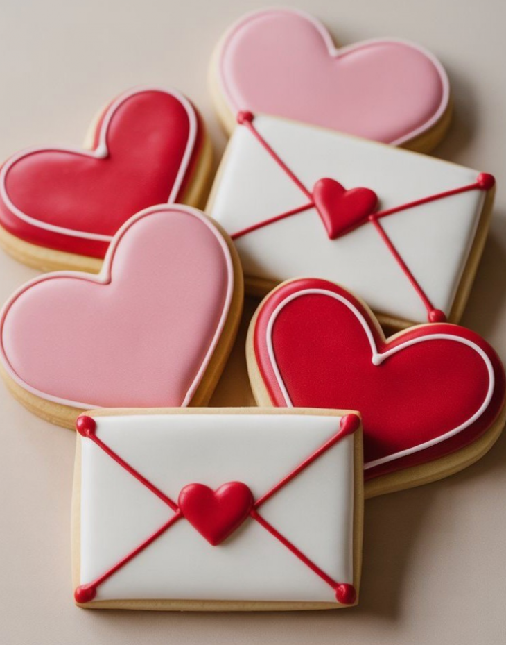 Майстер-клас «Пряничний набір»